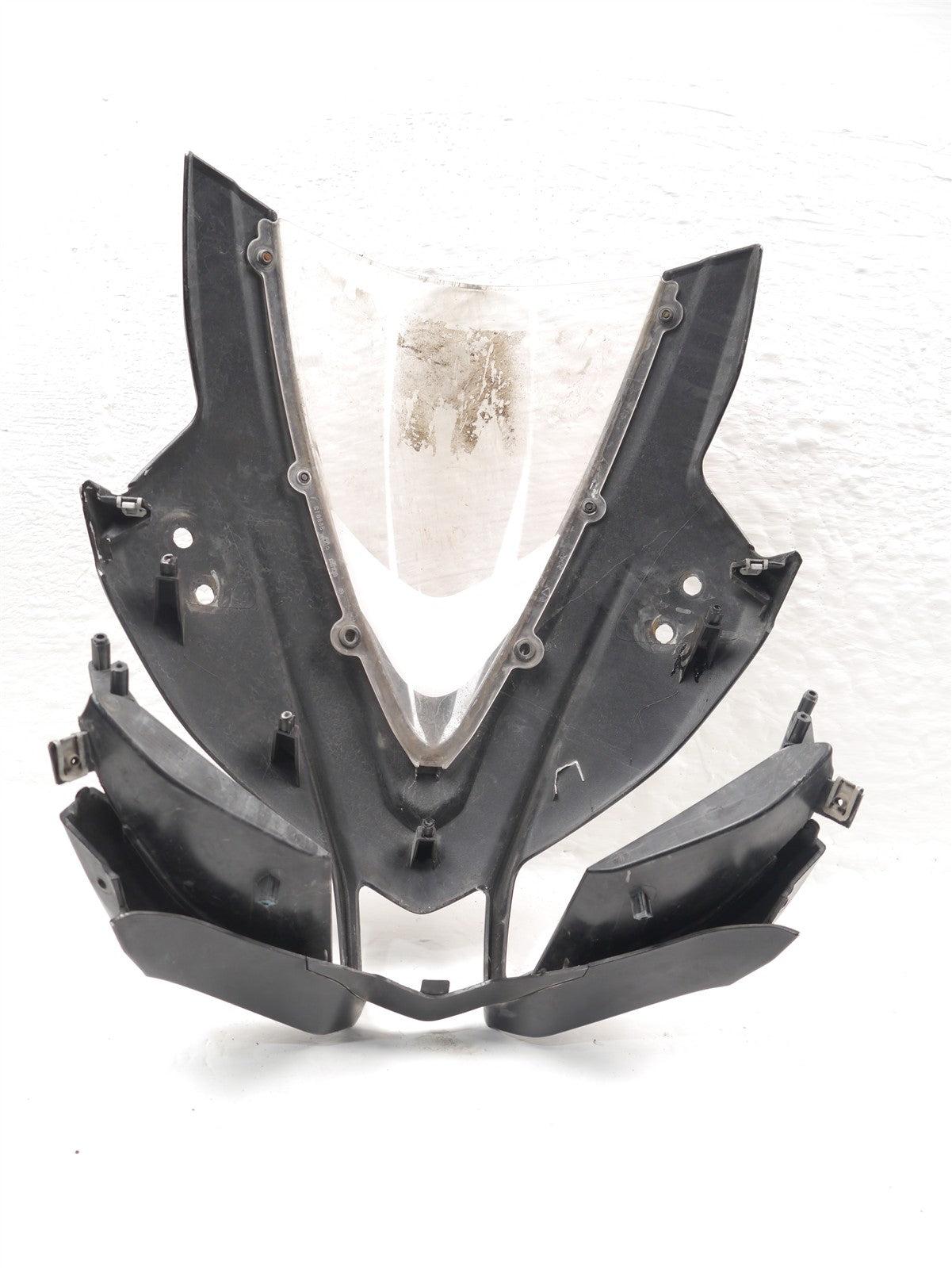 APRILIA RS125 GP REPLICA 2021-2024 FRONT HEADLIGHT FAIRING