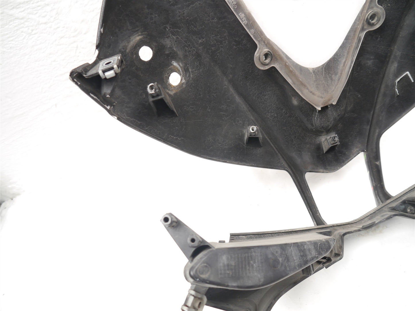 APRILIA RS125 GP REPLICA 2021-2024 FRONT HEADLIGHT FAIRING