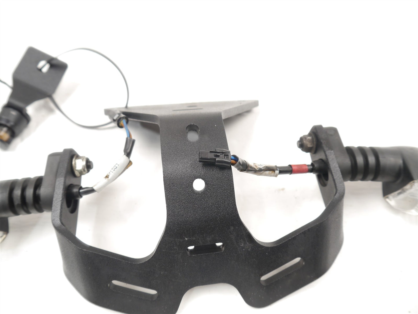 APRILIA RS125 GP REPLICA 2021-2024 EVOTECH TAIL TIDY