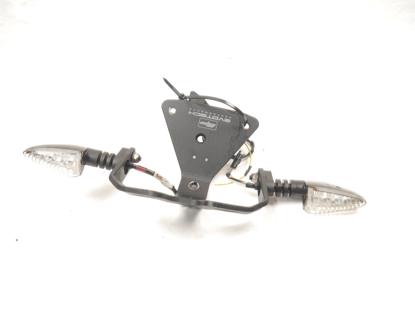 APRILIA RS125 GP REPLICA 2021-2024 EVOTECH TAIL TIDY