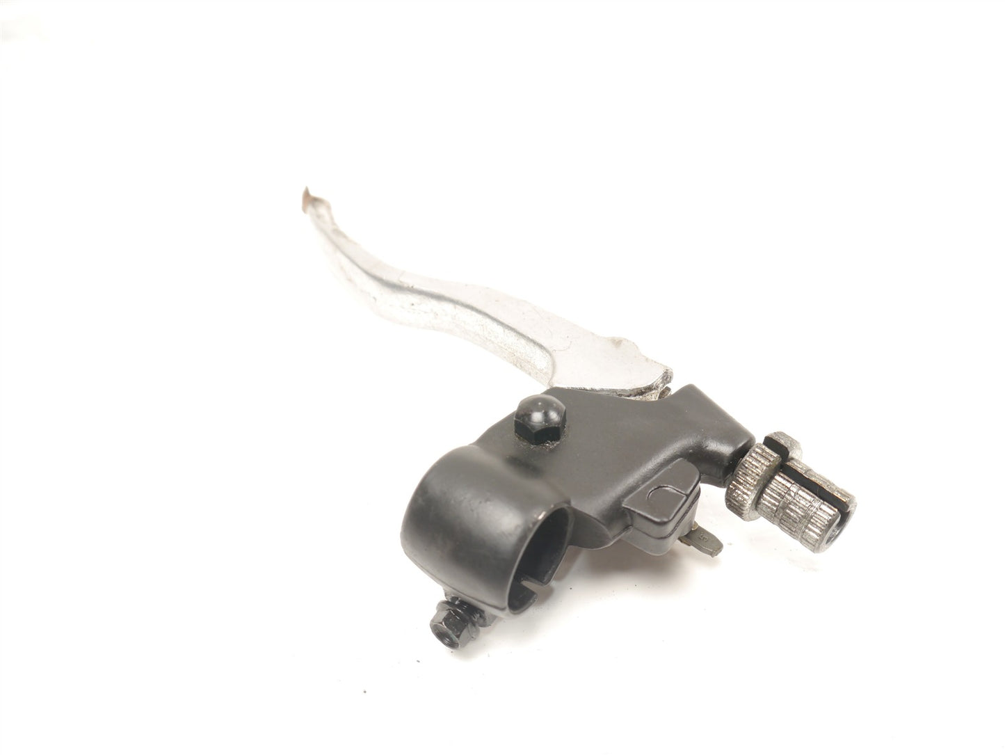APRILIA RS125 GP REPLICA 2021-2024 CLUTCH LEVER MOUNT