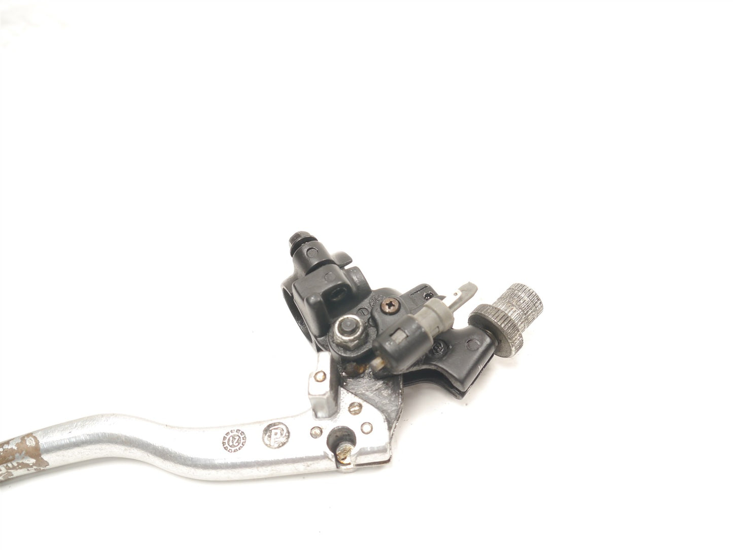 APRILIA RS125 GP REPLICA 2021-2024 CLUTCH LEVER MOUNT
