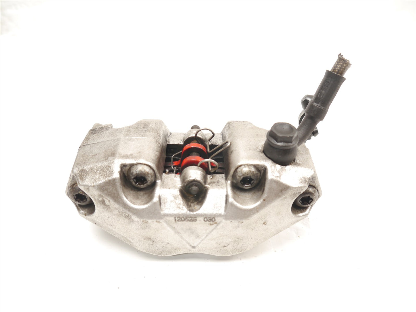 APRILIA RS125 GP REPLICA 2021-2024 FRONT BRAKE CALIPER