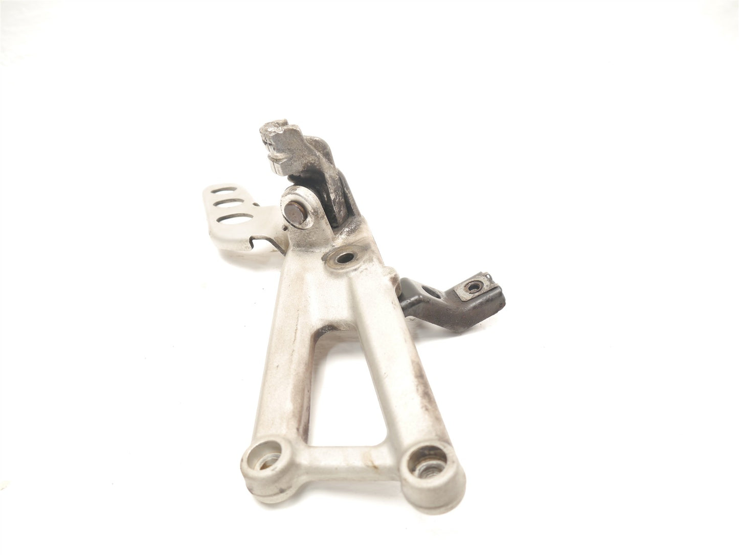 APRILIA RS125 GP REPLICA 2021-2024 FRONT LEFT FOOTREST HANGER