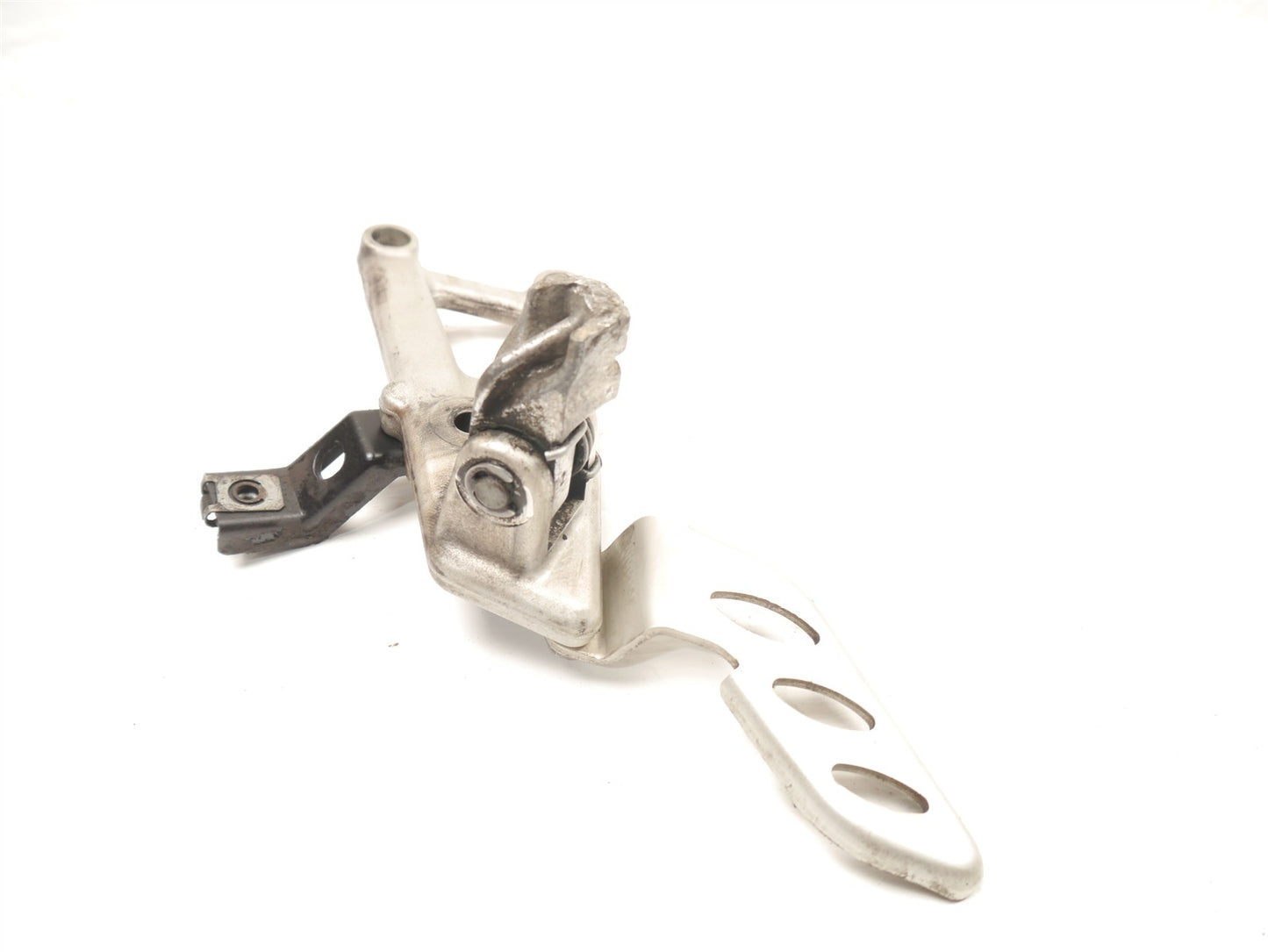 APRILIA RS125 GP REPLICA 2021-2024 FRONT LEFT FOOTREST HANGER