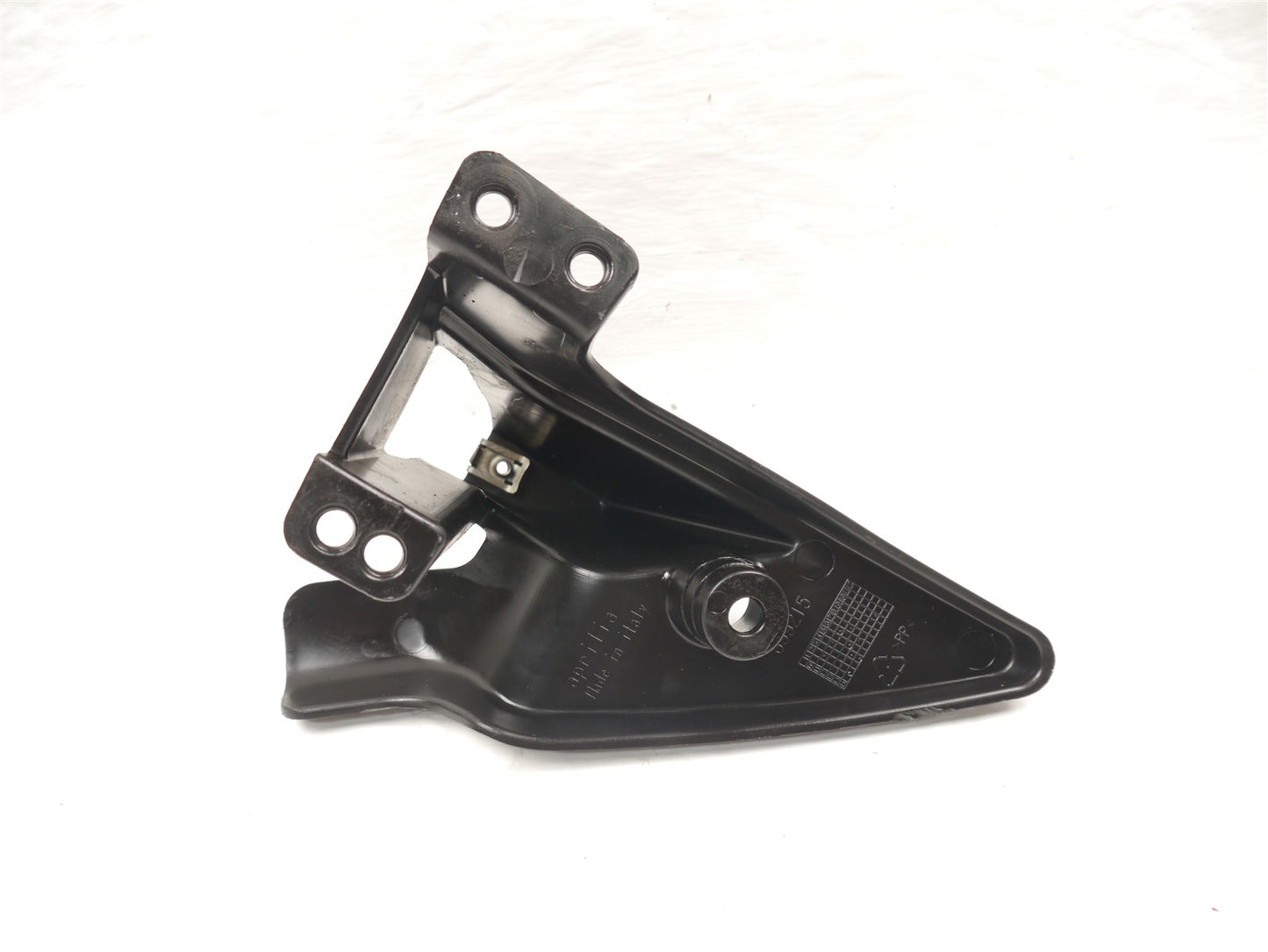 APRILIA RS125 GP REPLICA 2021-2024 FRONT LEFT FAIRING MOUNT