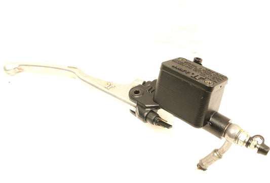 APRILIA RS125 GP REPLICA 2021-2024 FRONT BRAKE MASTER CYLINDER & LEVER
