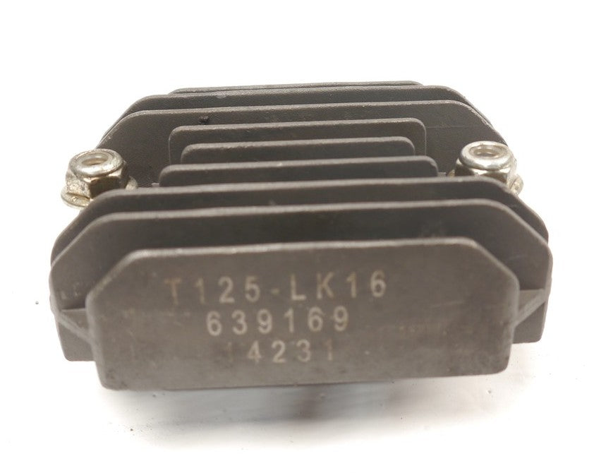 APRILIA RS125 GP REPLICA 2021-2024 VOLTAGE REGULATOR