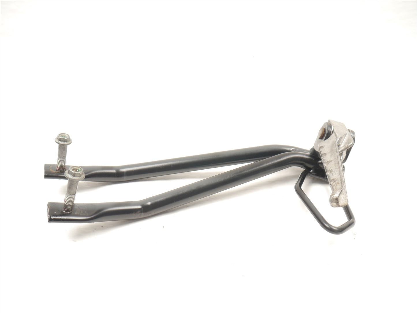 APRILIA RS125 GP REPLICA 2021-2024 RIGHT REAR FOOTREST HANGER & PEG