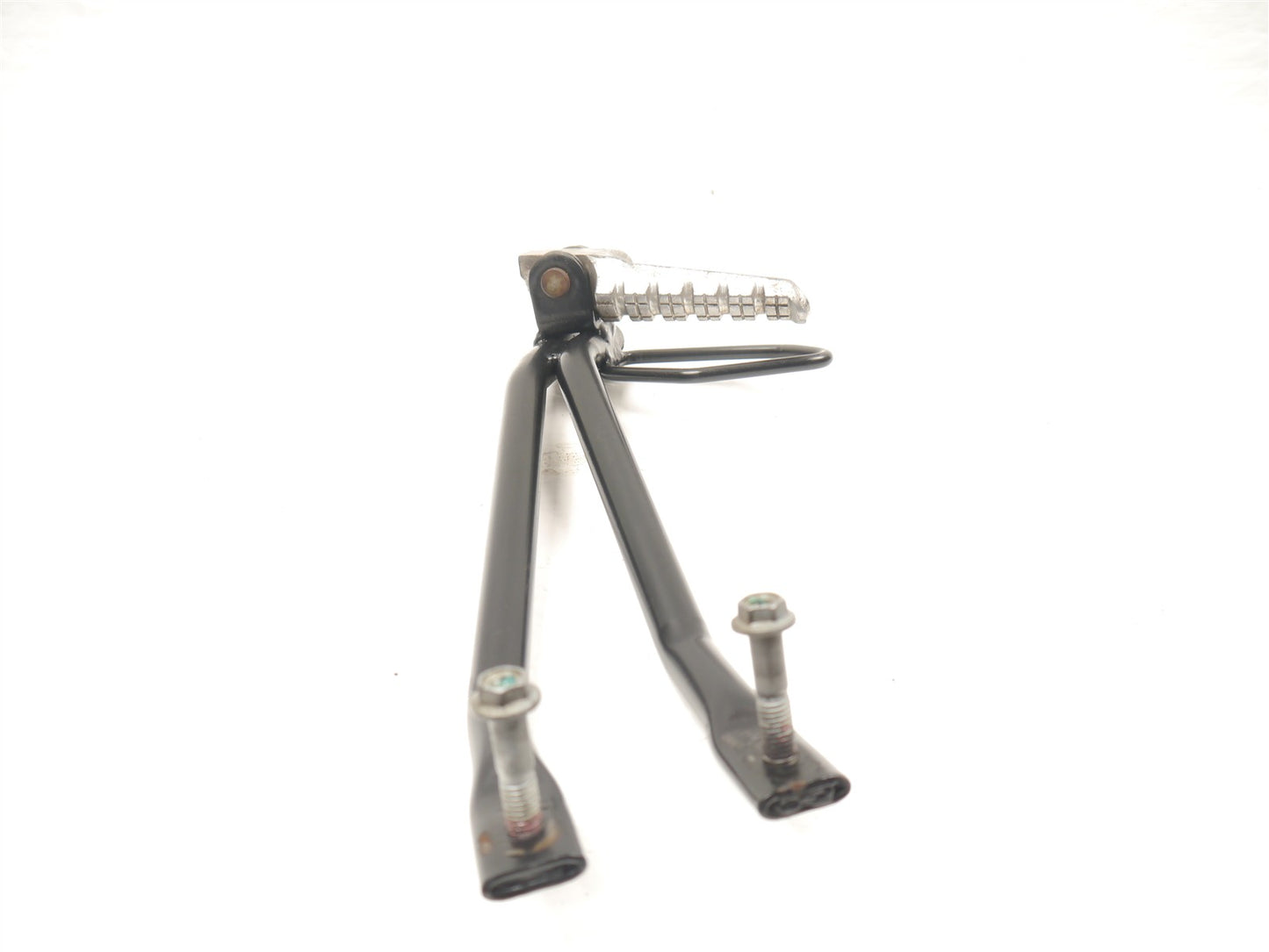 APRILIA RS125 GP REPLICA 2021-2024 RIGHT REAR FOOTREST HANGER & PEG