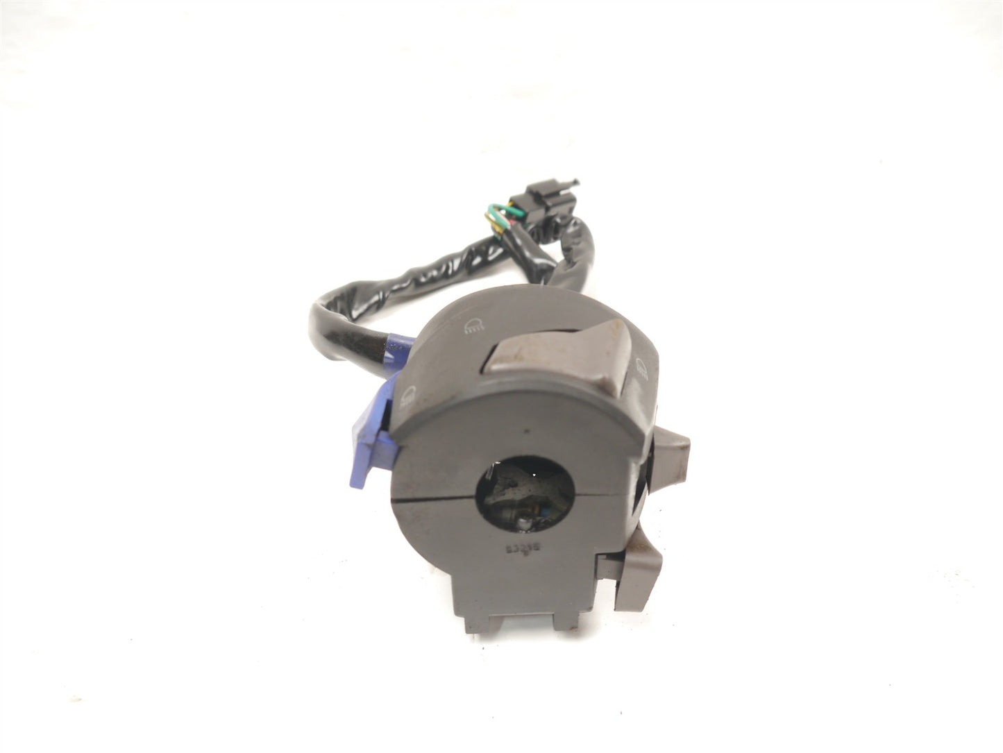 APRILIA RS125 GP REPLICA 2021-2024 LEFT SWITCHGEAR