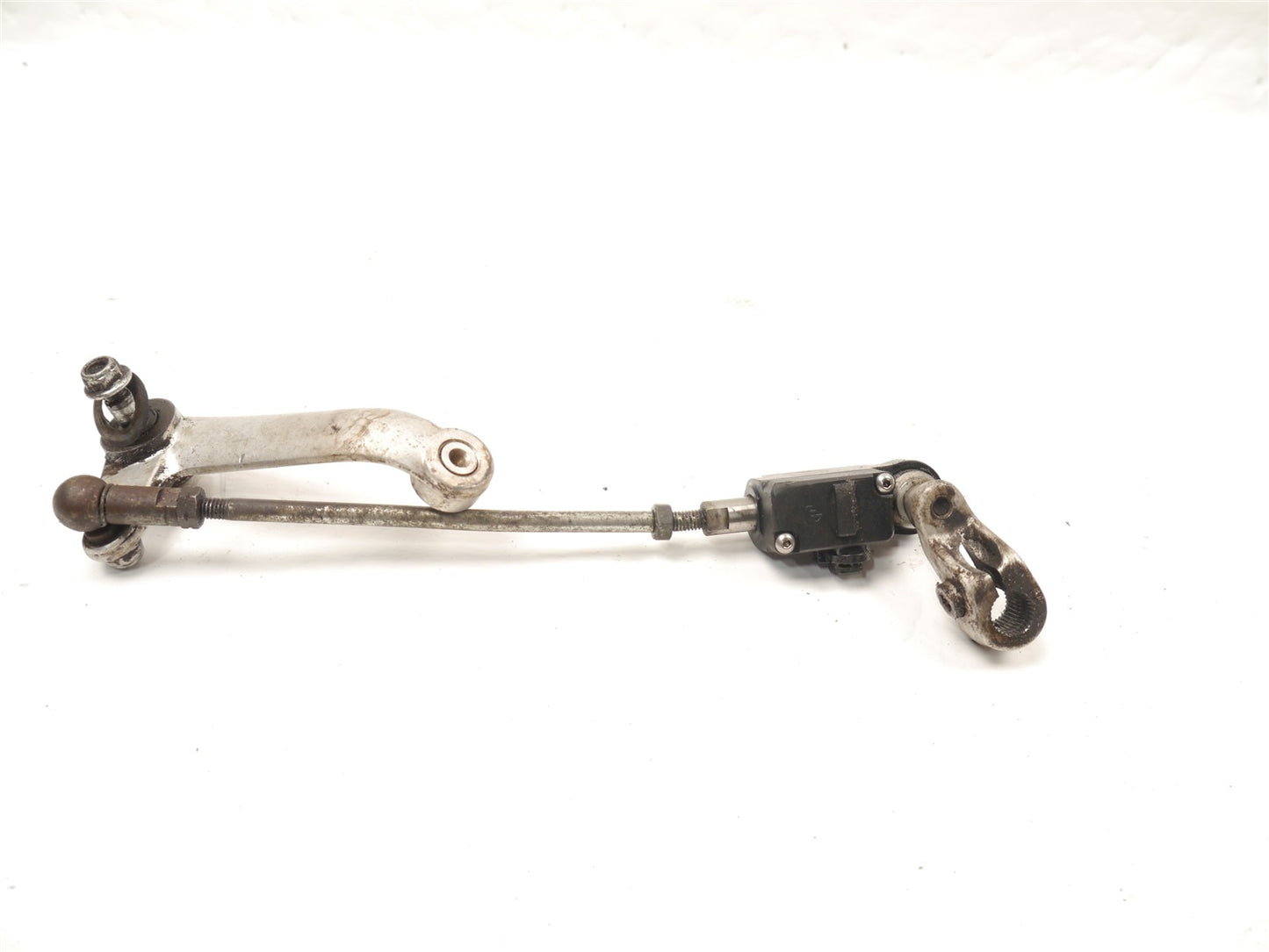 APRILIA RS125 GP REPLICA 2021-2024 GEAR LINKAGE
