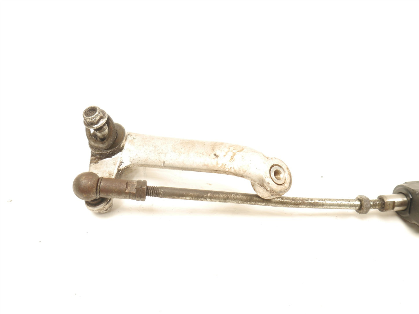 APRILIA RS125 GP REPLICA 2021-2024 GEAR LINKAGE