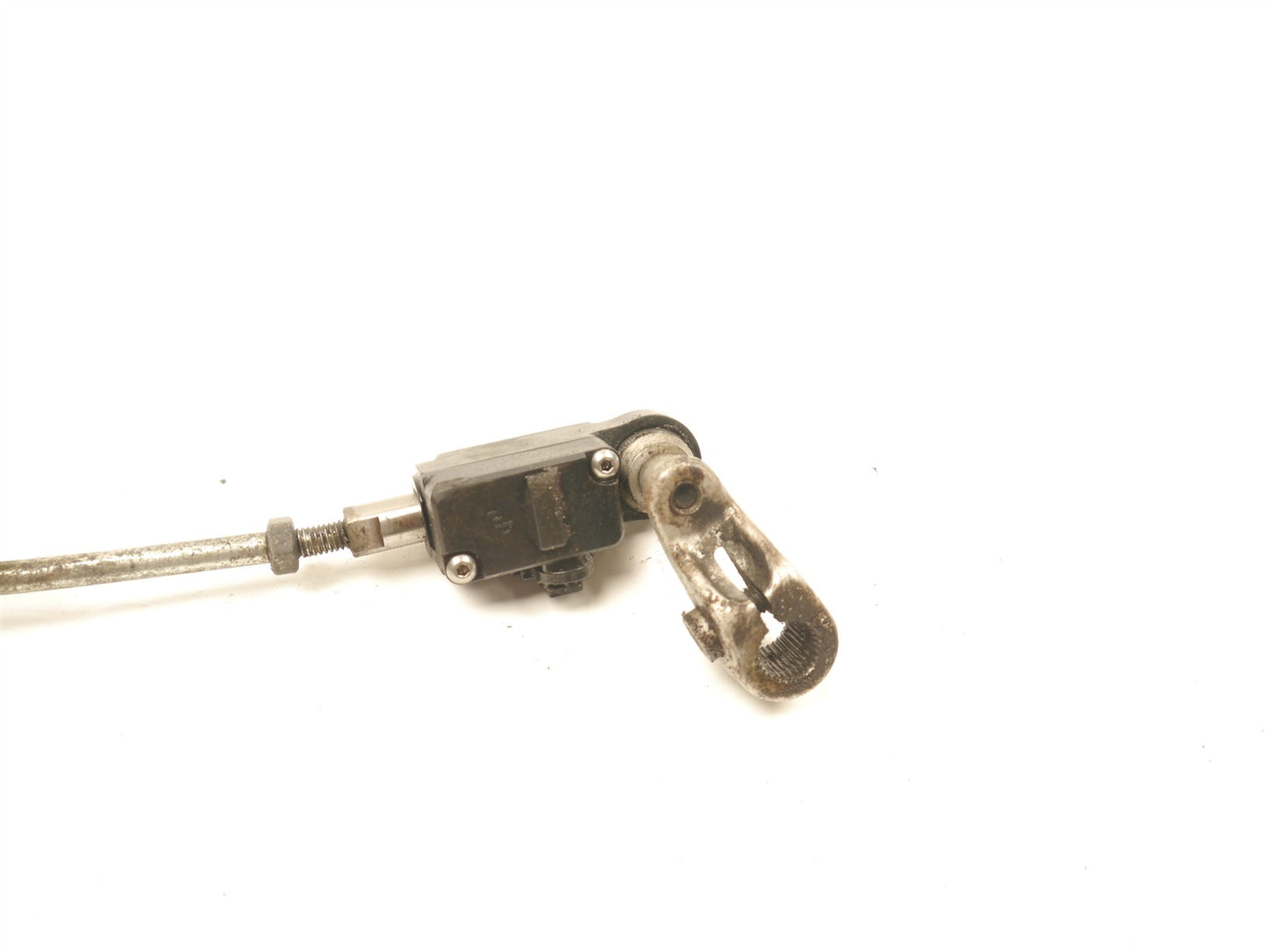 APRILIA RS125 GP REPLICA 2021-2024 GEAR LINKAGE