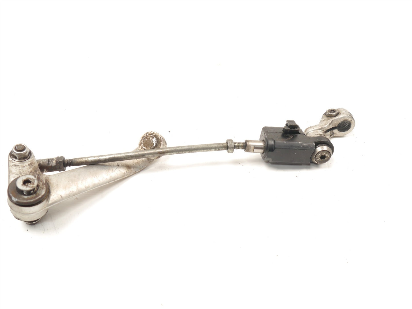 APRILIA RS125 GP REPLICA 2021-2024 GEAR LINKAGE