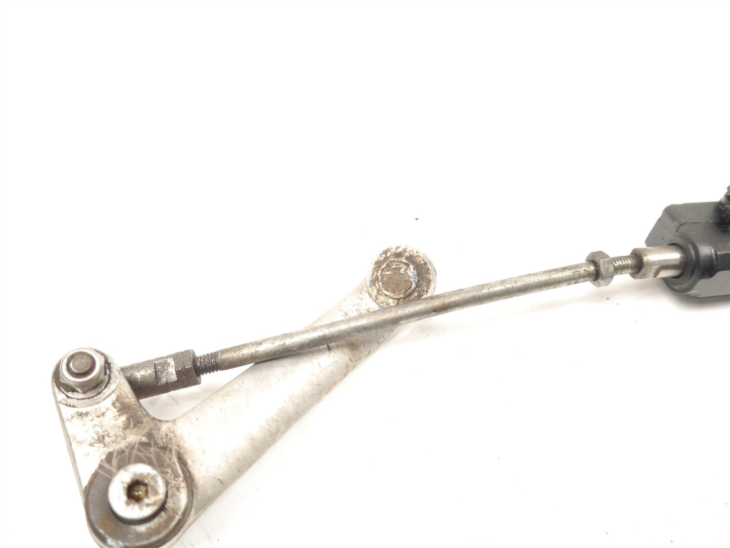 APRILIA RS125 GP REPLICA 2021-2024 GEAR LINKAGE
