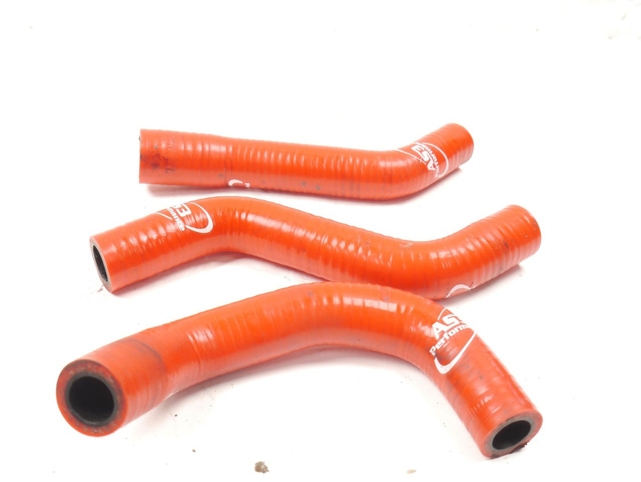 APRILIA RS125 GP REPLICA 2021-2024 AS3 RADIATOR HOSES