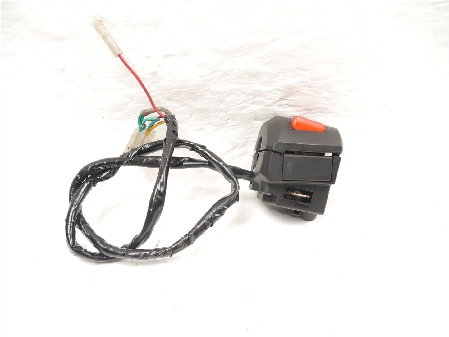 APRILIA RS125 GP REPLICA 2021-2024 THROTTLE SWITCHGEAR