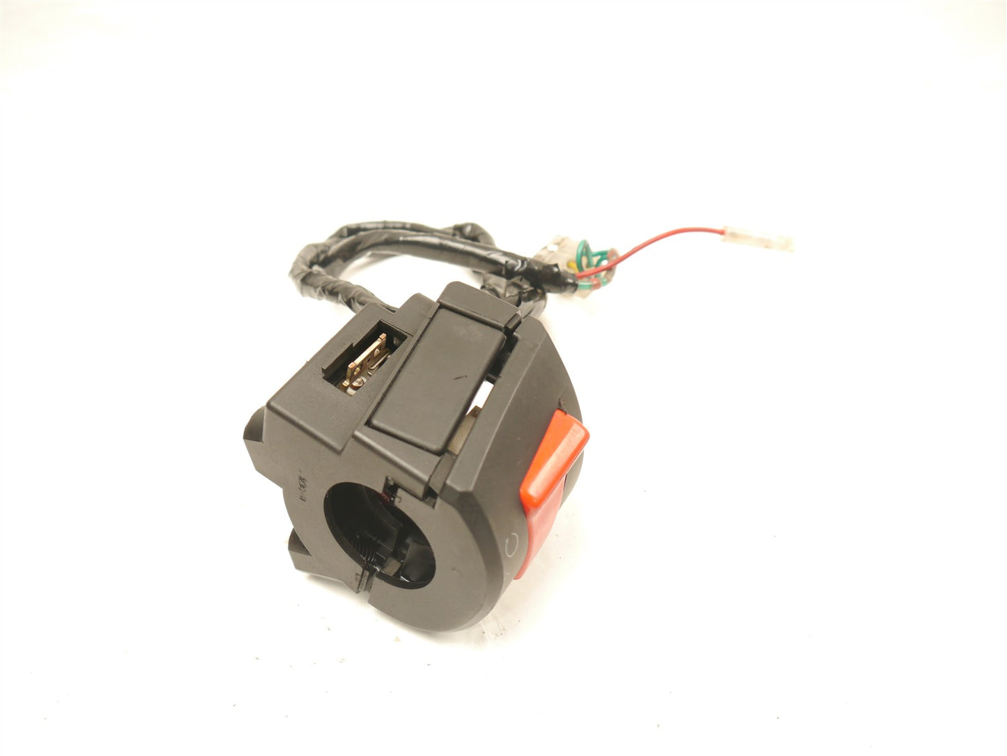 APRILIA RS125 GP REPLICA 2021-2024 THROTTLE SWITCHGEAR