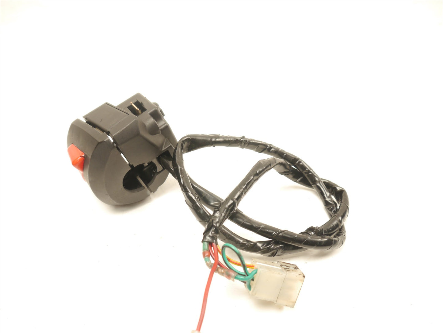 APRILIA RS125 GP REPLICA 2021-2024 THROTTLE SWITCHGEAR