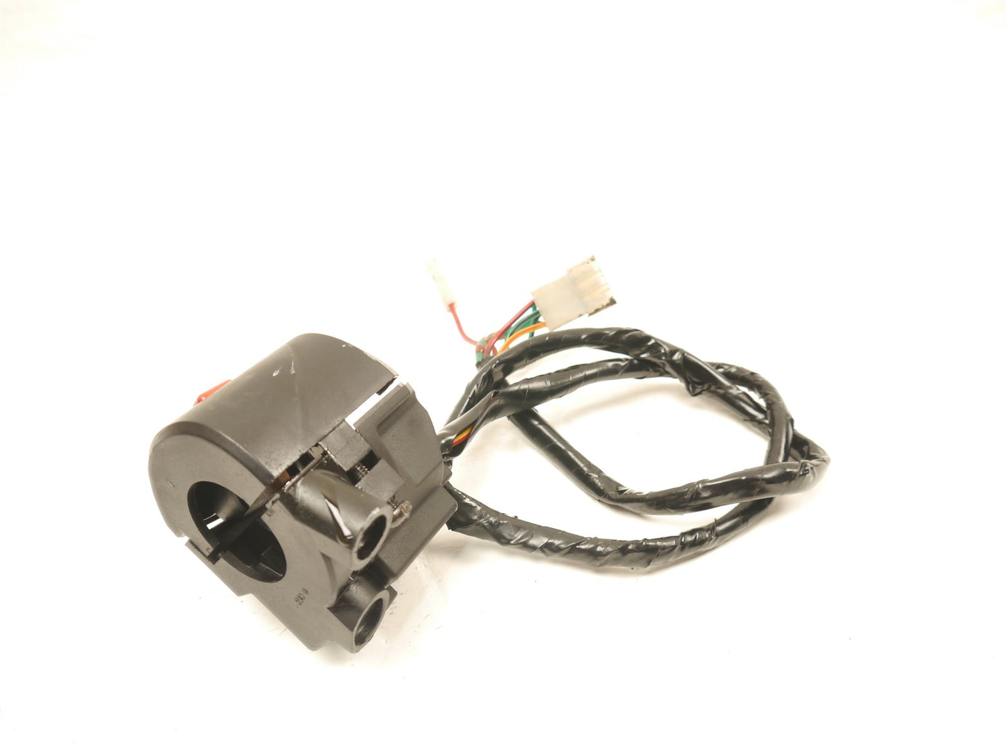 APRILIA RS125 GP REPLICA 2021-2024 THROTTLE SWITCHGEAR