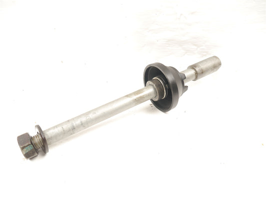 APRILIA RS125 GP REPLICA 2021-2024 FRONT WHEEL SPINDLE