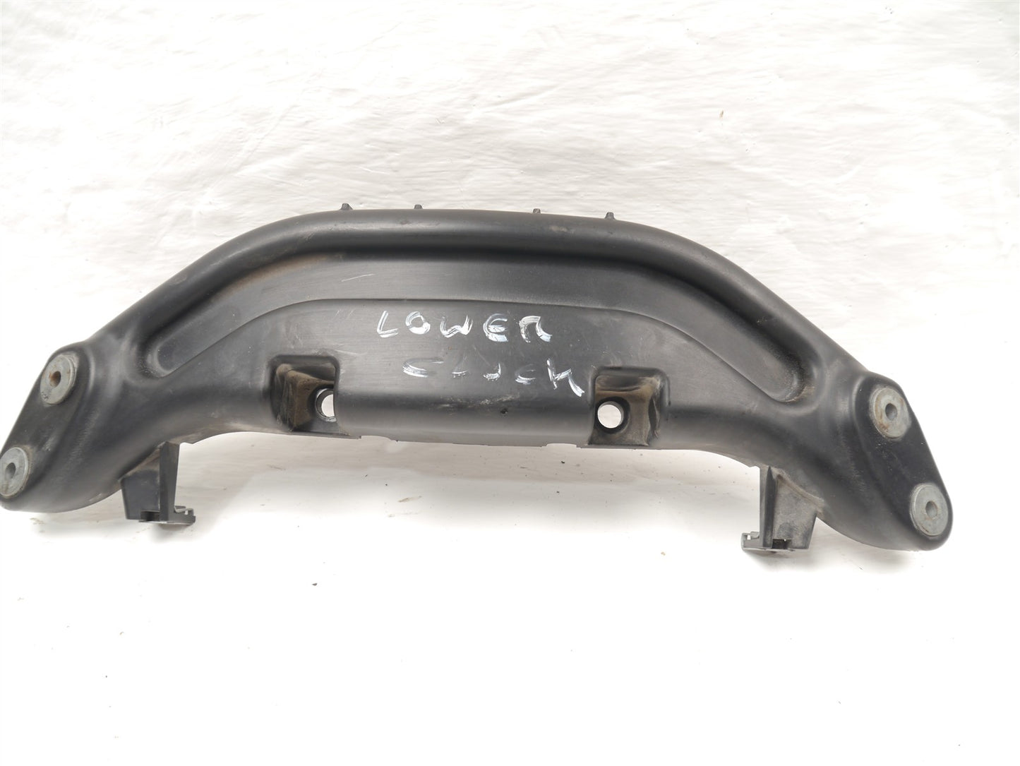 APRILIA RS125 GP REPLICA 2021-2024 LOWER CLOCK FAIRING
