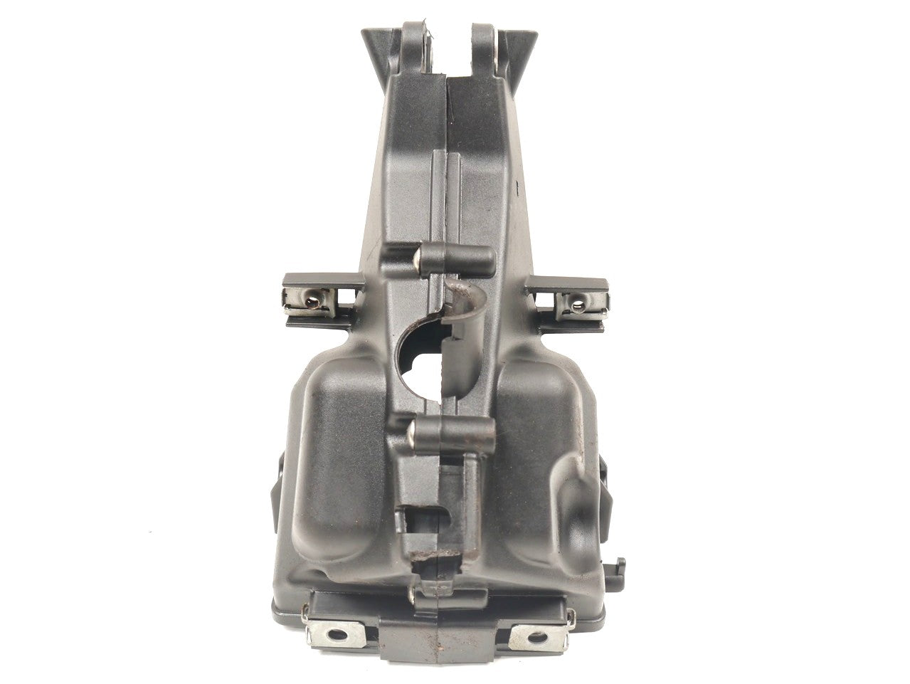 APRILIA RS125 GP REPLICA 2021-2024 FRONT FAIRING CLOCK MOUNT