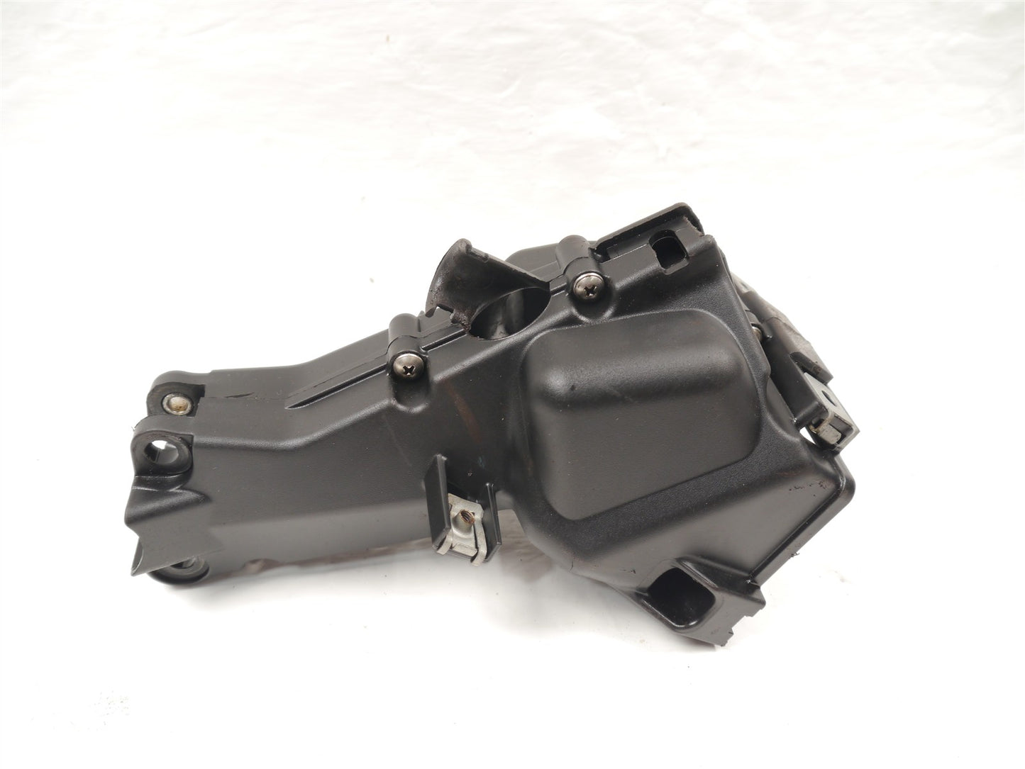 APRILIA RS125 GP REPLICA 2021-2024 FRONT FAIRING CLOCK MOUNT