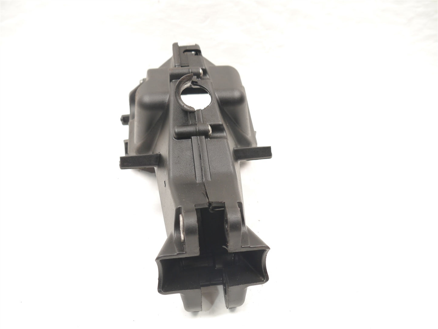 APRILIA RS125 GP REPLICA 2021-2024 FRONT FAIRING CLOCK MOUNT