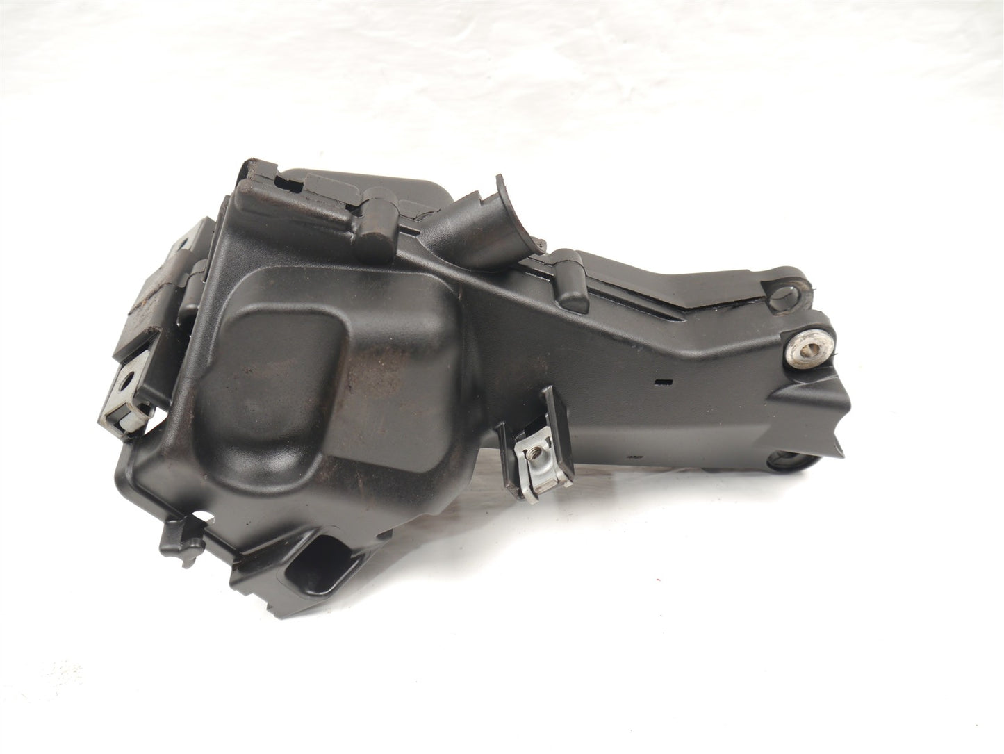 APRILIA RS125 GP REPLICA 2021-2024 FRONT FAIRING CLOCK MOUNT