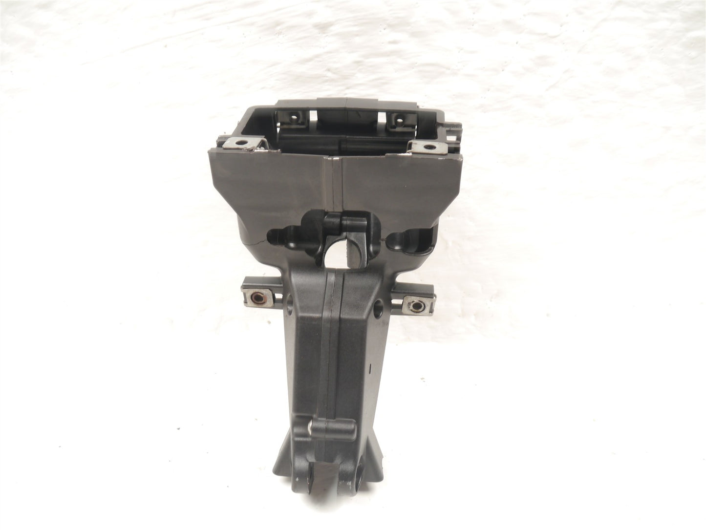 APRILIA RS125 GP REPLICA 2021-2024 FRONT FAIRING CLOCK MOUNT
