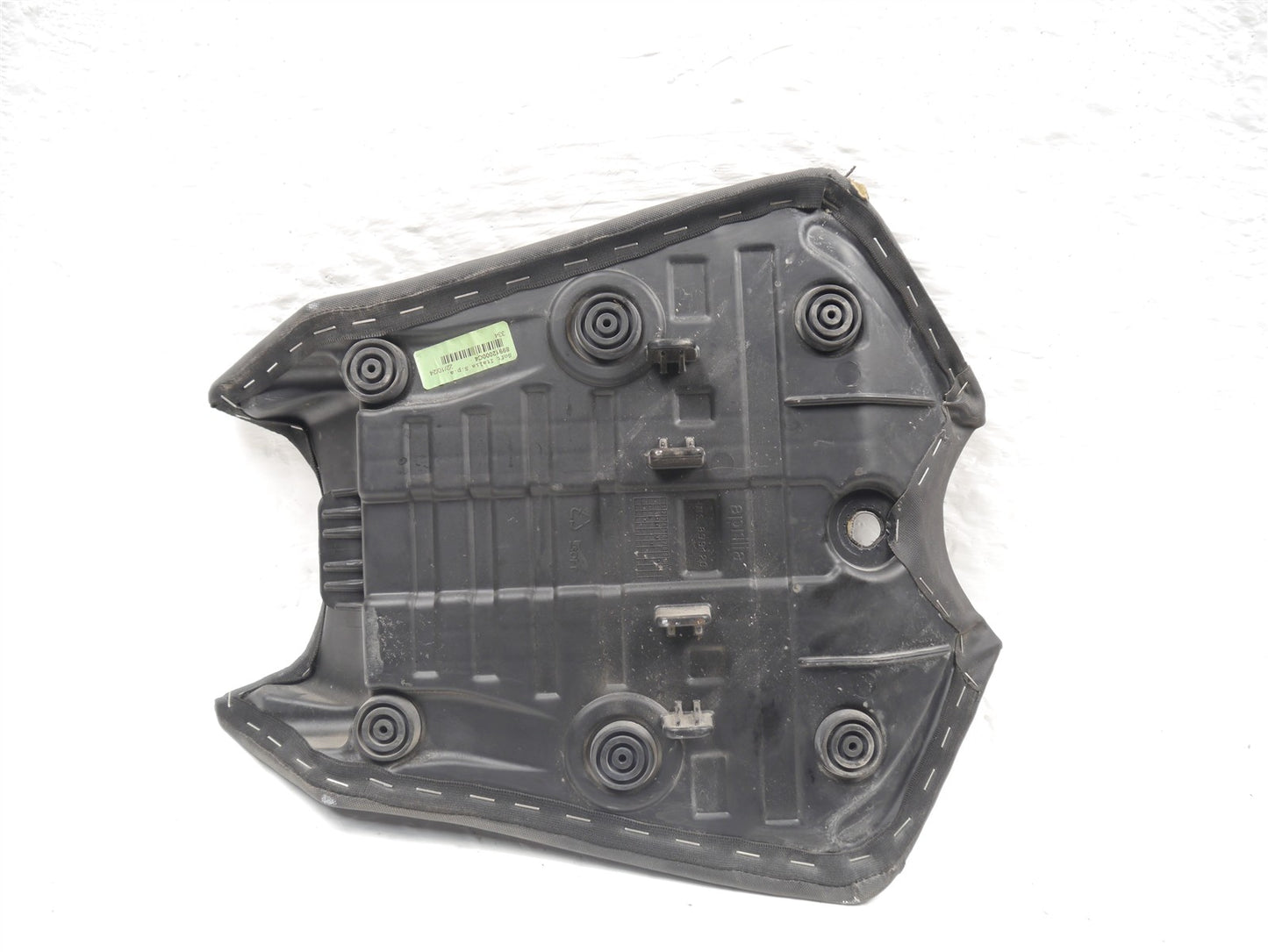 APRILIA RS125 GP REPLICA 2021-2024 FRONT SEAT (TORN)