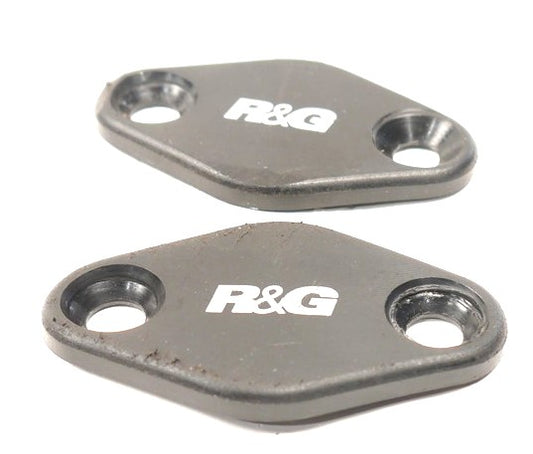 APRILIA RS125 GP REPLICA 2021-2024 MIRROR BLANKS