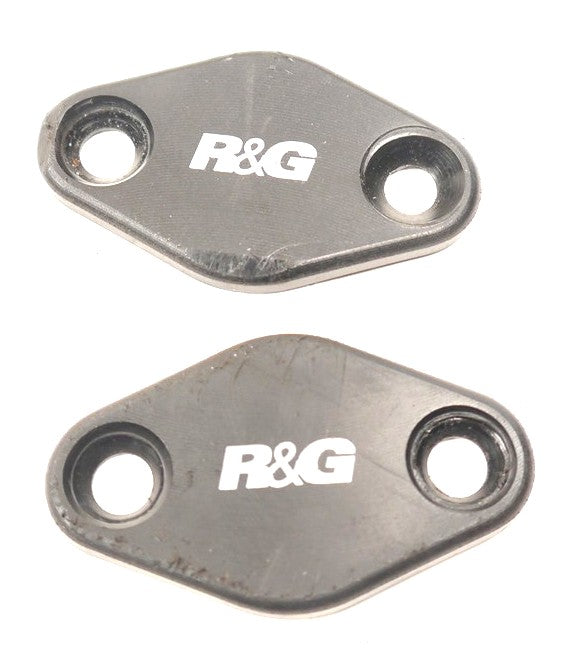 APRILIA RS125 GP REPLICA 2021-2024 MIRROR BLANKS