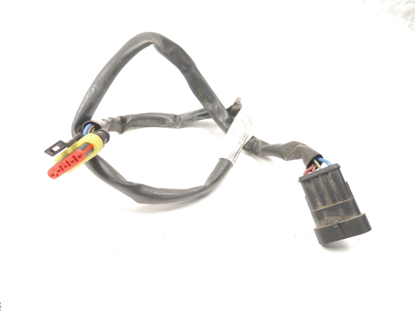 APRILIA RS125 GP REPLICA 2021-2024 FUEL PUMP WIRING LOOM