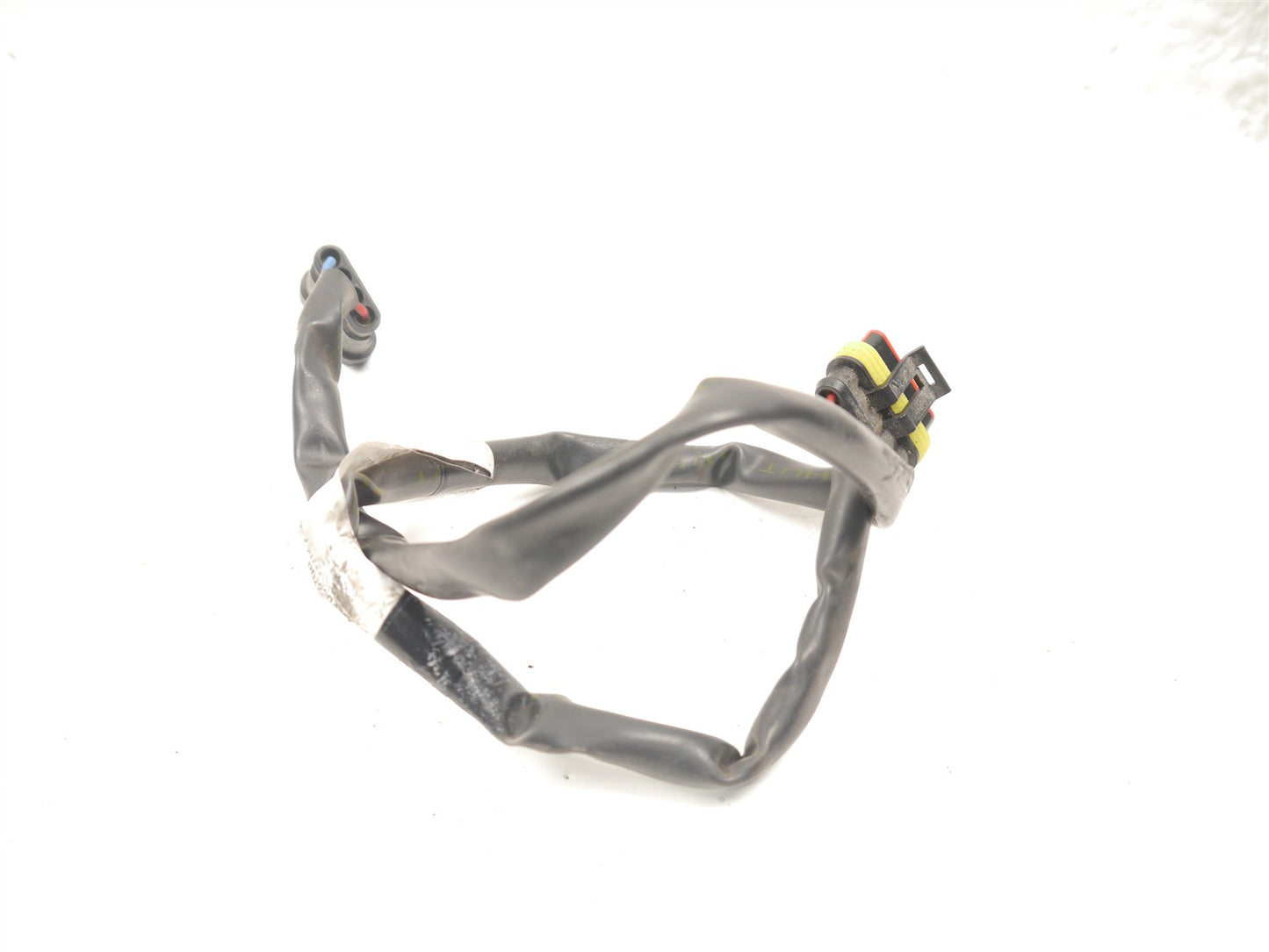 APRILIA RS125 GP REPLICA 2021-2024 FUEL PUMP WIRING LOOM