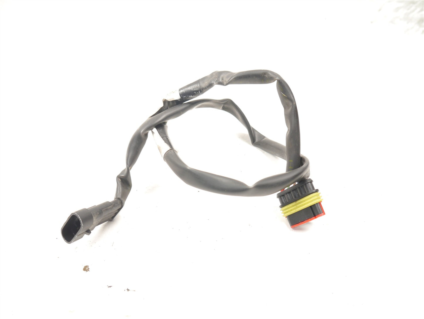 APRILIA RS125 GP REPLICA 2021-2024 FUEL PUMP WIRING LOOM