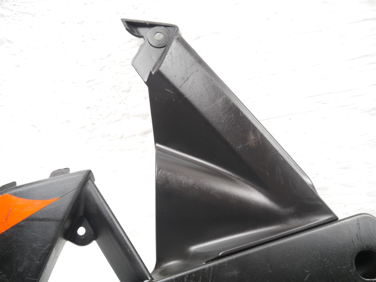 APRILIA RS125 GP REPLICA 2021-2024 LEFT BELLY FAIRING