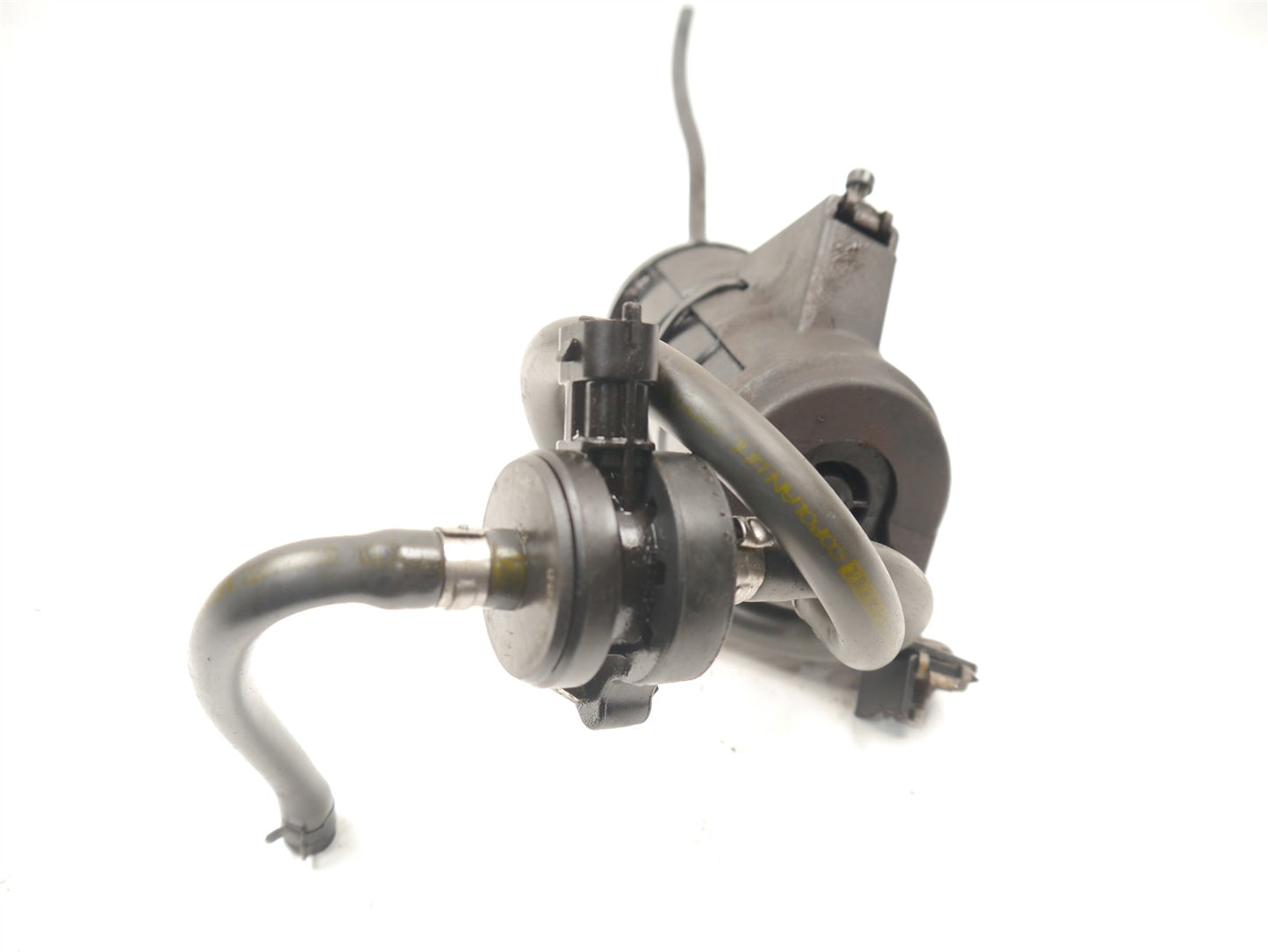 APRILIA RS125 GP REPLICA 2021-2024 EVAP EMMISIONS CAN AND SOLENOID