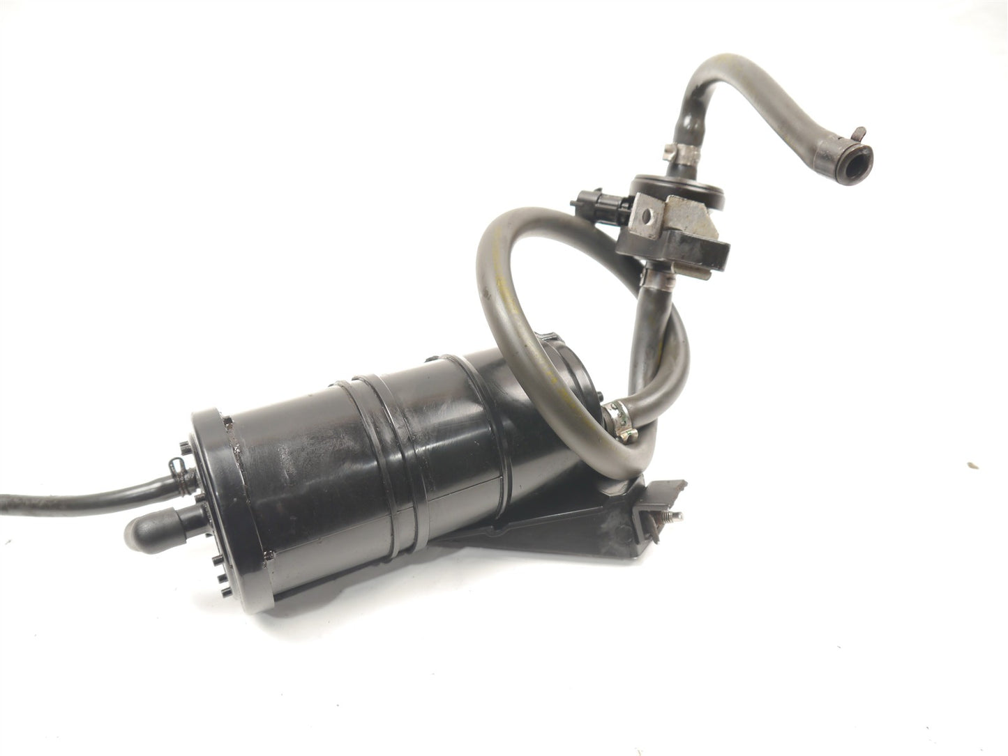 APRILIA RS125 GP REPLICA 2021-2024 EVAP EMMISIONS CAN AND SOLENOID