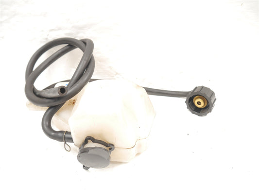 APRILIA RS125 GP REPLICA 2021-2024 RADIATOR CAP & COOLANT RESERVOIR