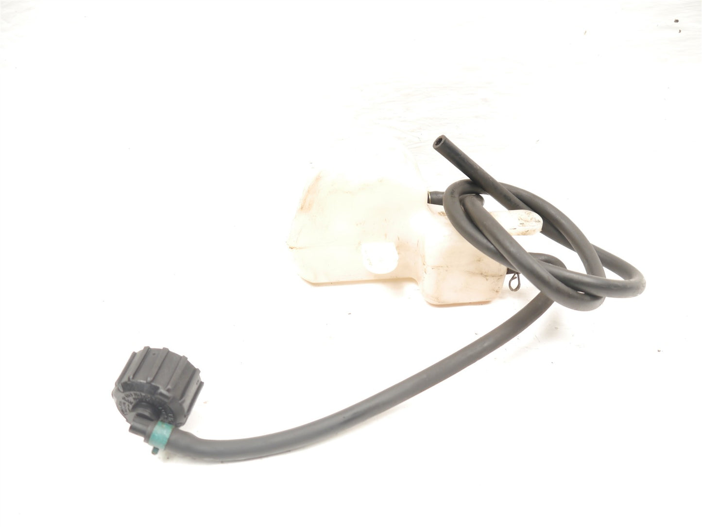 APRILIA RS125 GP REPLICA 2021-2024 RADIATOR CAP & COOLANT RESERVOIR