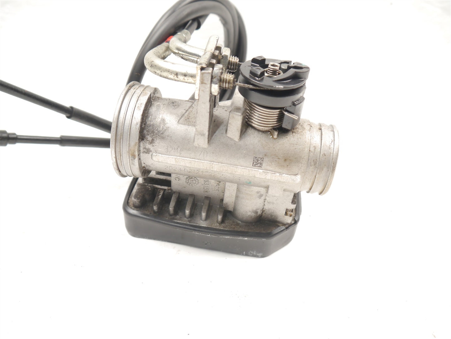 APRILIA RS125 GP REPLICA 2021-2024 CDI ECU IGNITION UNIT