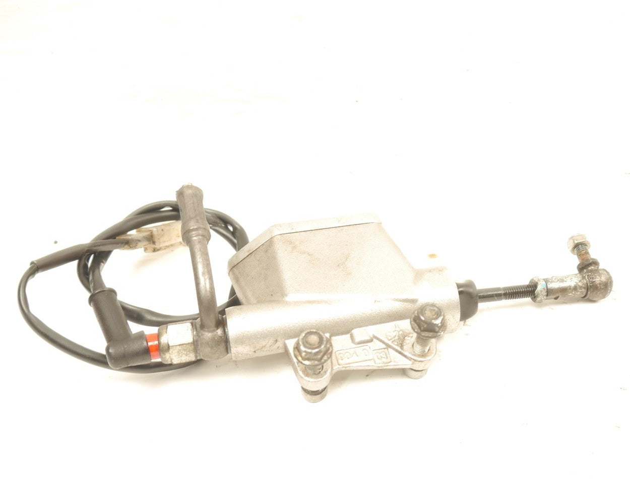 APRILIA RS125 GP REPLICA 2021-2024 REAR BRAKE MASTER CYLINDER