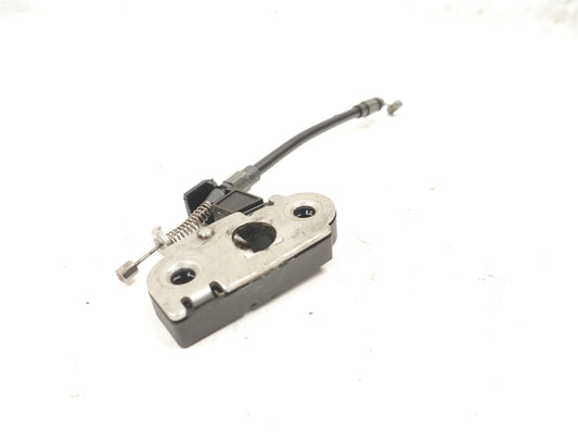 APRILIA RS125 GP REPLICA 2021-2024 SEAT LATCH AND CABLE