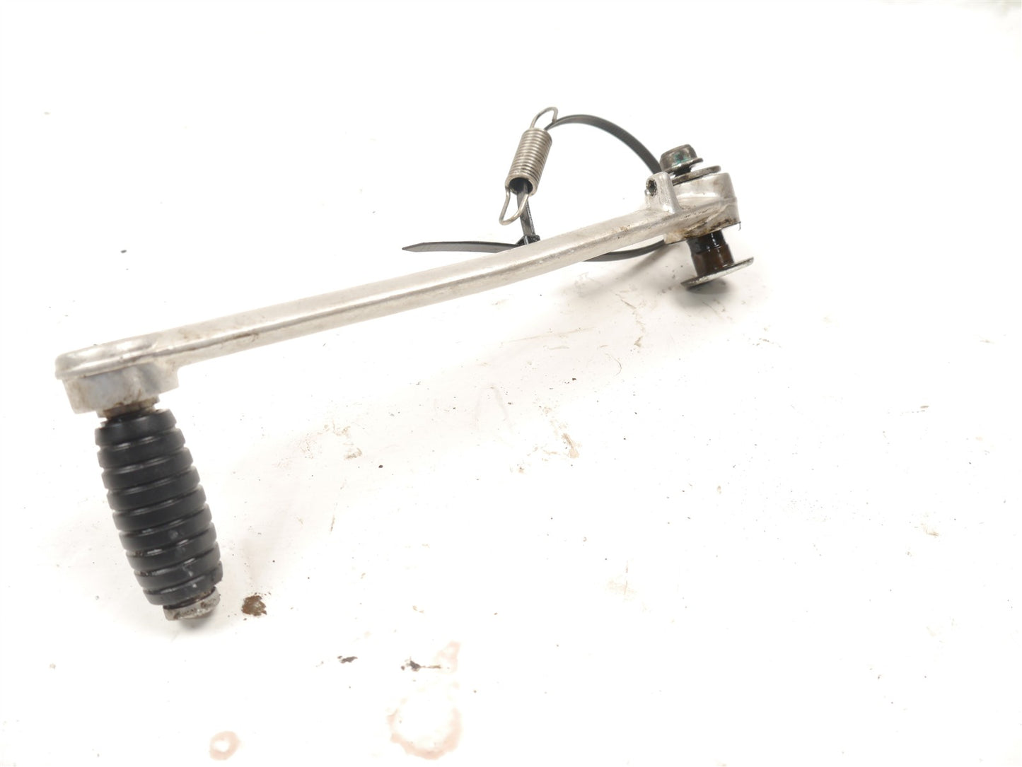 APRILIA RS125 GP REPLICA 2021-2024 REAR BRAKE LEVER
