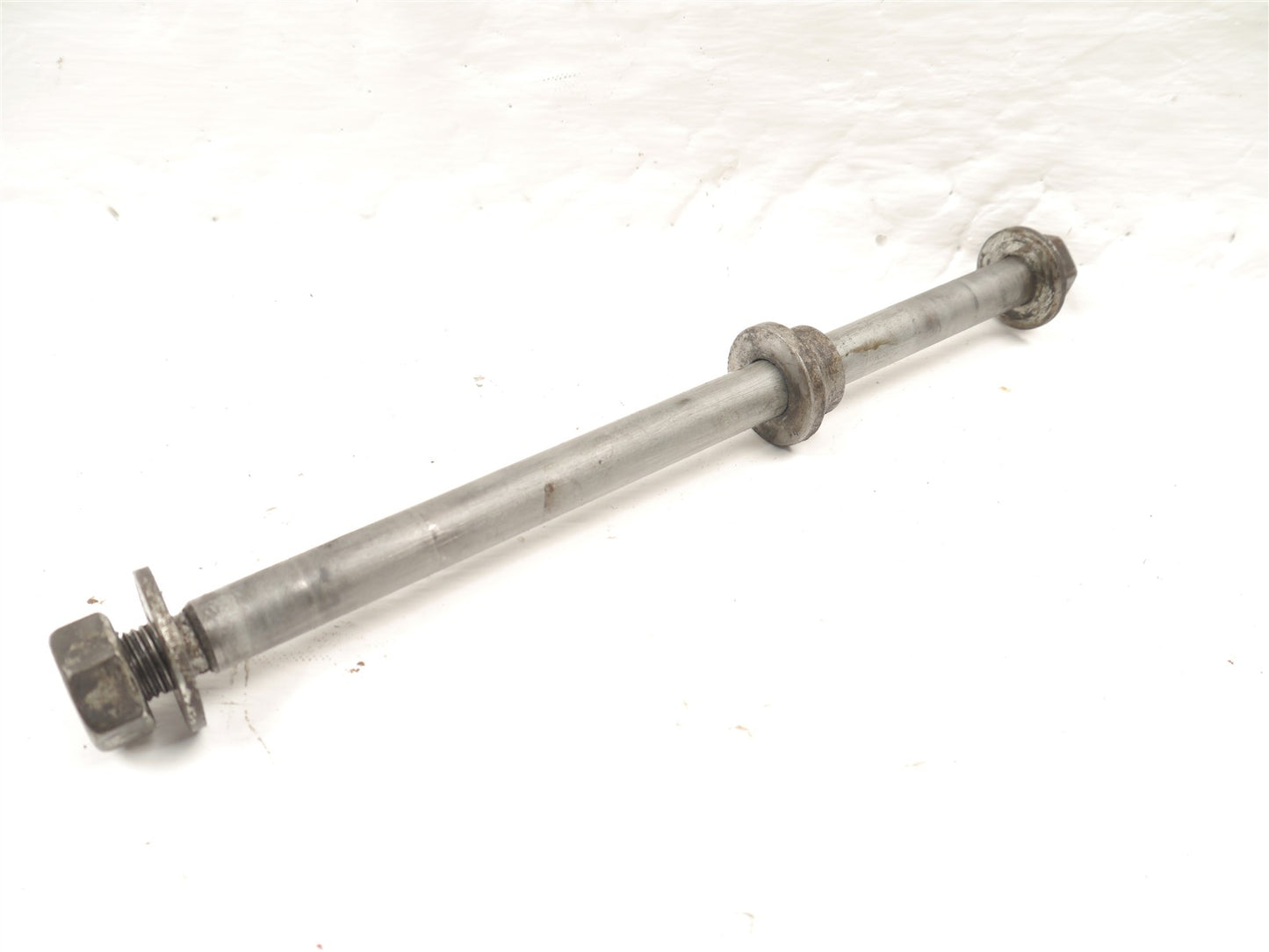 APRILIA RS125 GP REPLICA 2021-2024 REAR WHEEL SPINDLE