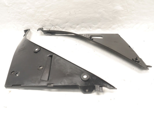APRILIA RS125 GP REPLICA 2021-2024 FRONT INNER FAIRING X 2