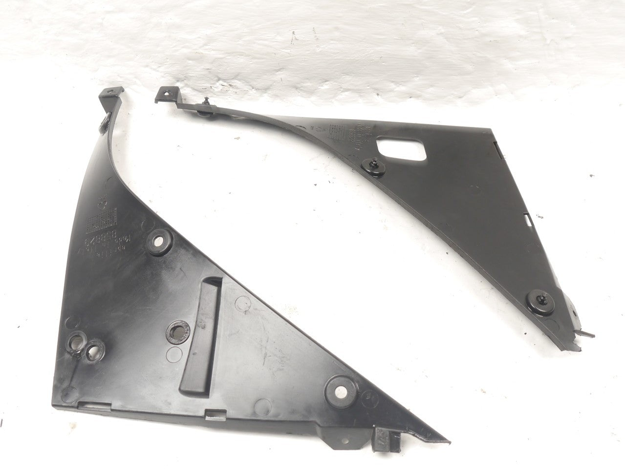 APRILIA RS125 GP REPLICA 2021-2024 FRONT INNER FAIRING X 2